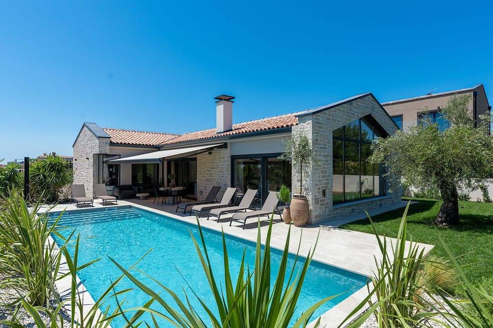Casa vacanza a Torre-Abrega a partire da 365€ a notte