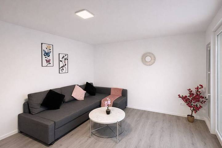 Ganze Wohnung, Leben am Rhein: Zentral, Geräumig & am Dom! in Köln, Rheinland