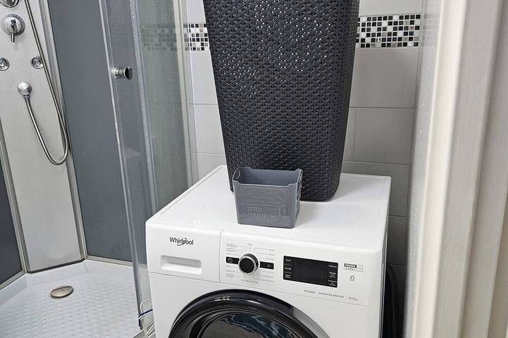 Gîte pour 5 personnes à Émerainville
