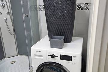 Gîte pour 5 personnes à Émerainville