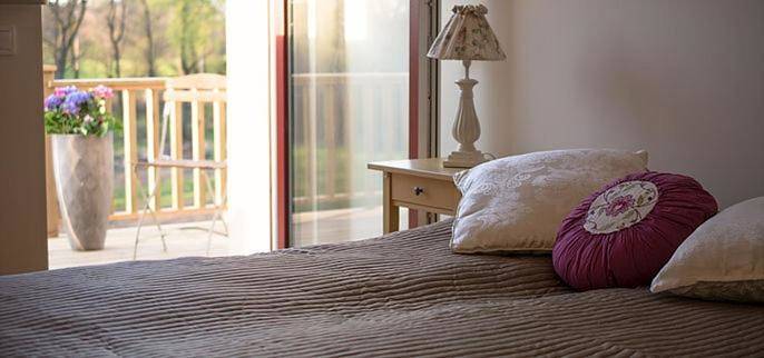 Lilla Rygårdens B&B in Sjöbo und Umgebung