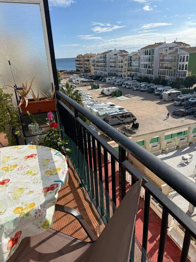 Apartamento entero, Apartament Marazul in Mar Azul Torrevieja, Torrevieja