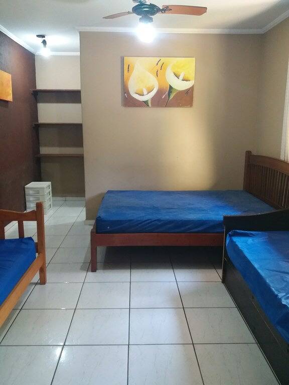 Sobrado 4Q - Privater Pool - Weiter. Beach-Cond. Geschlossen in Caraguatatuba, Região Metropolitana do Vale do Paraíba e Litoral Norte