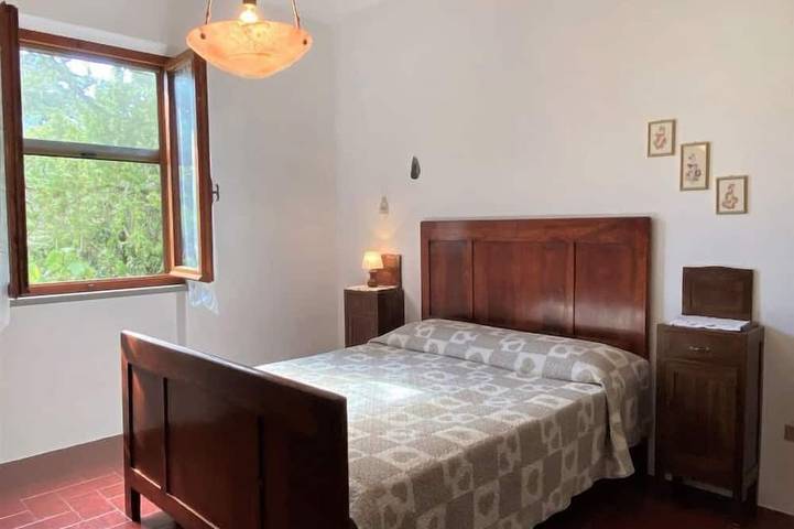 Appartamento intero, Appartamento Sonia in Riparbella, Costa degli Etruschi