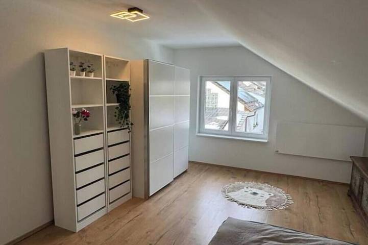 Ganze Wohnung, Ferienapartment Schwarzwaldblick Unterkirnach in Unterkirnach, Mittlerer Schwarzwald