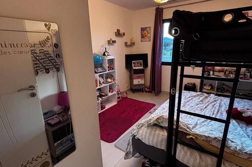 Villa 10 pers swimming pool, sea, river, mountains in Cessenon-sur-Orb, Béziers en omgeving