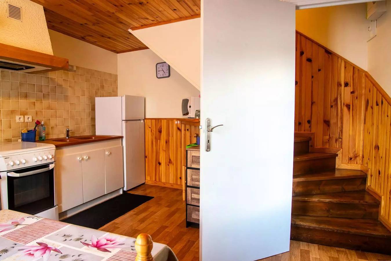 Cottage 5 personas in Laval-du-Tarn, Cevenas