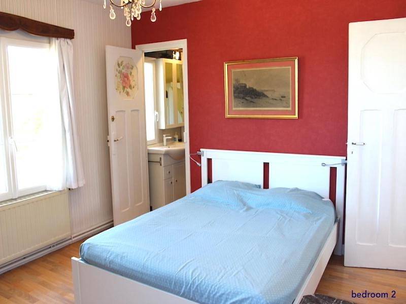 Villa les Ondes in Saint-Pair-sur-Mer, Côte de la Déroute