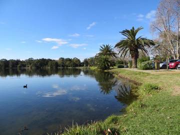 Chambre d’hôte pour 2 personnes, avec jardin et vue à Perth