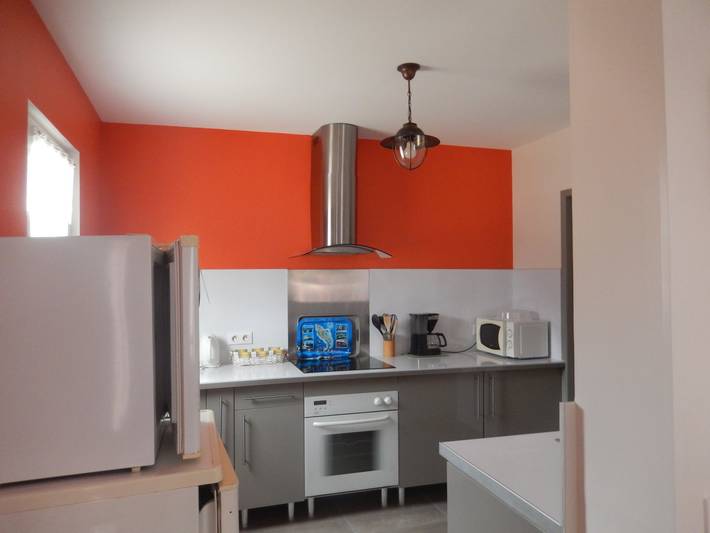 Gîte pour 4 personnes en Charente-Maritime - 3