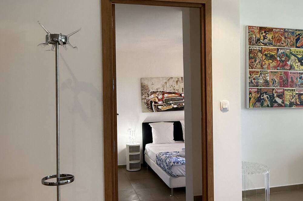 Apartamento entero, T4 Côté Plage n°6 in Pinarellu, Zonza