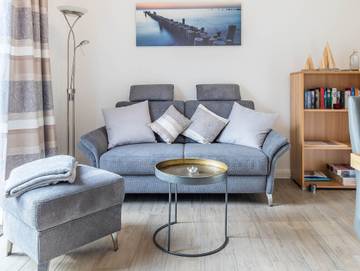 Ferienwohnung für 2 Personen in Ostseebad Boltenhagen, Boltenhagen, Bild 3