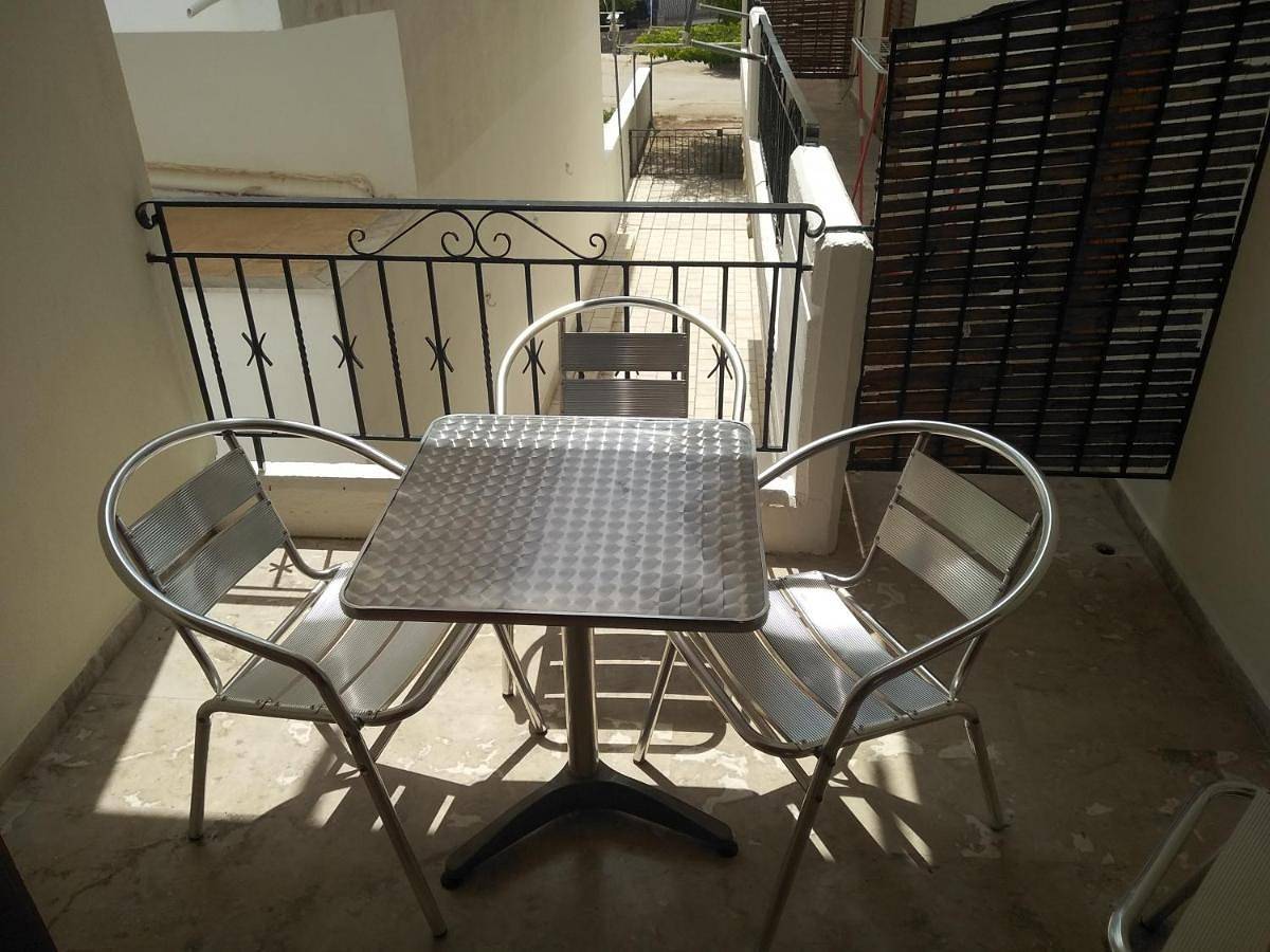 Appartement entier, One-Bedroom Apartment in Kantia Plage, Argolide