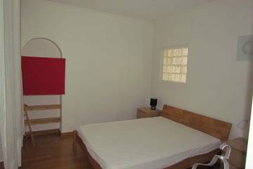 Appartement De Vacances pour 4 Personnes dans Athis-Mons, Essonne, Photo 1