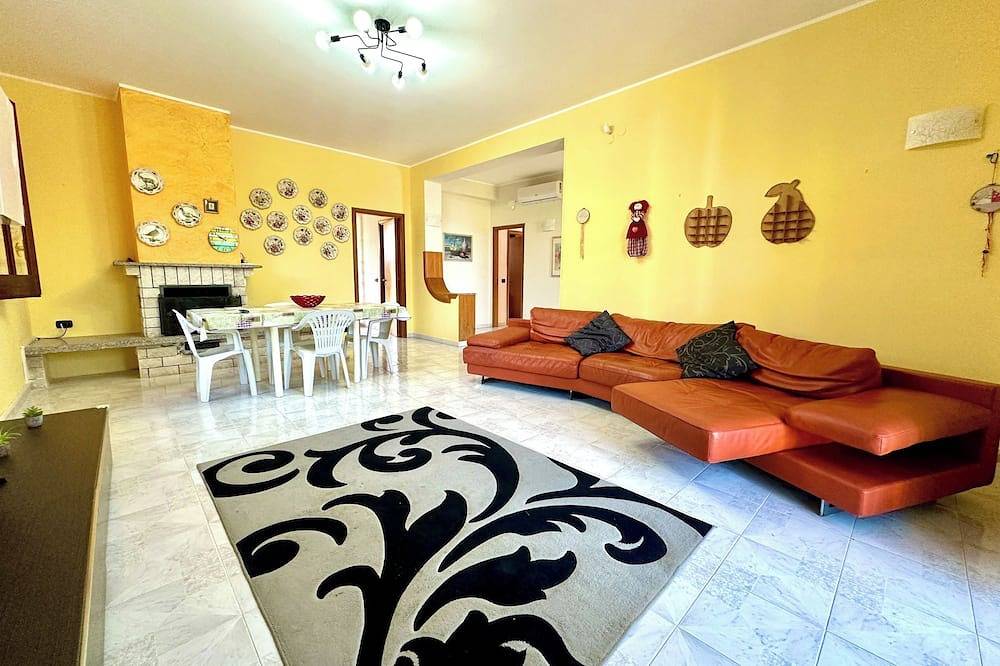 Appartamento intero, Arenella Blu Holidays in Siracusa, Siracusa e dintorni
