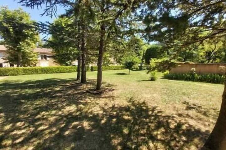 Appartement entier, Superbe appartement en résidence avec piscine dans le Lub... in Rustrel, Parc naturel régional du Luberon