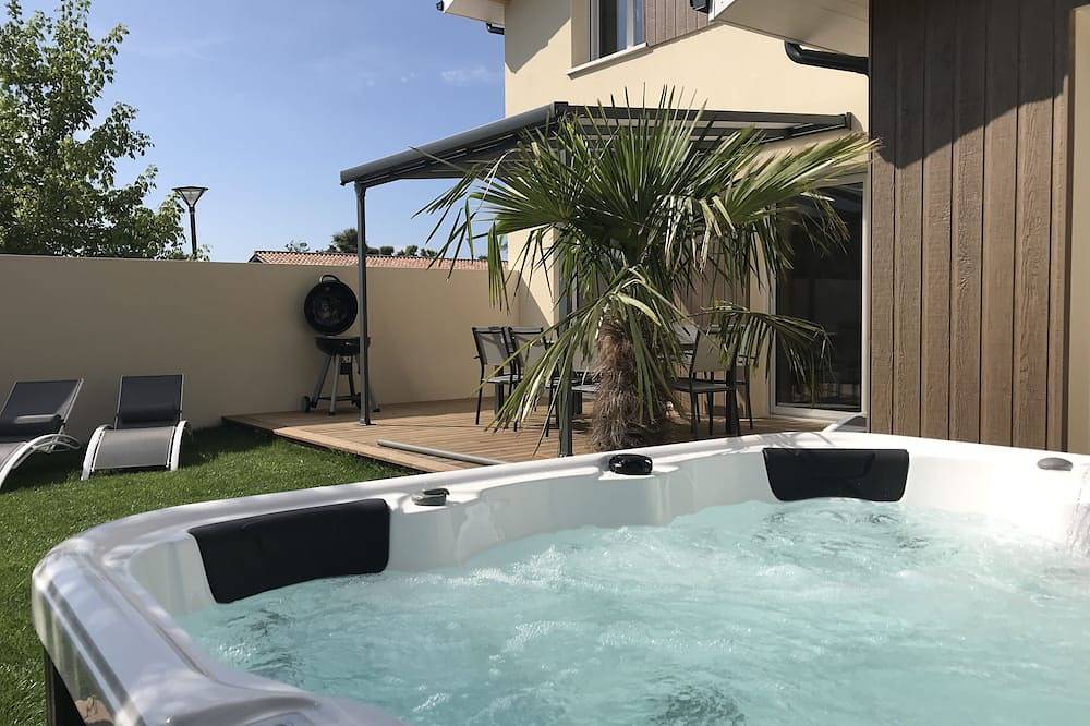 Photo : Maison de vacances