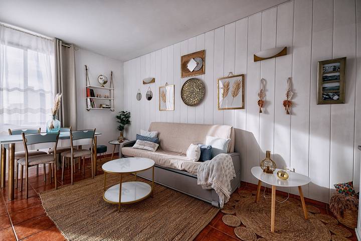 Casa de vacaciones para 2 personas - 1