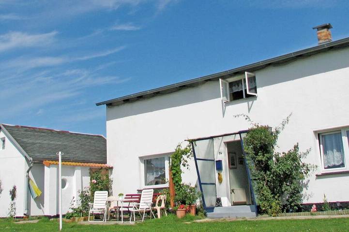 Bungalow für 3 Personen, mit Garten auf Hiddensee - 2