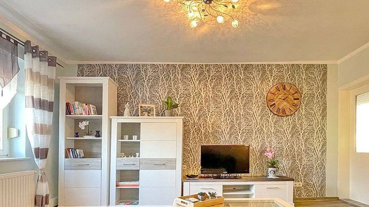 Ganze Ferienwohnung, Ferienwohnung für 4 Personen (61 m²) in Lübbenau/Spreewald in Lübbenau, Oberspreewald-Lausitz