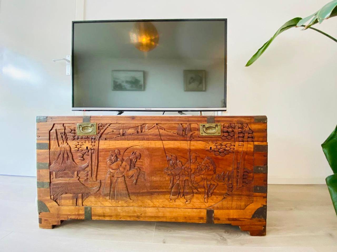 Rentals Egmond — Sterflat 33 - "Witte Jade" in Egmond, Egmond aan Zee