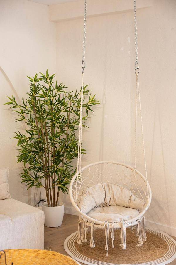 Chambre d’hôte pour 3 personnes, avec vue et balcon à Tirana - 4