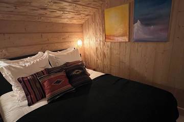 Cottage for 12 People in Ollon (Villars-sur-Ollon), Vaud, Photo 2