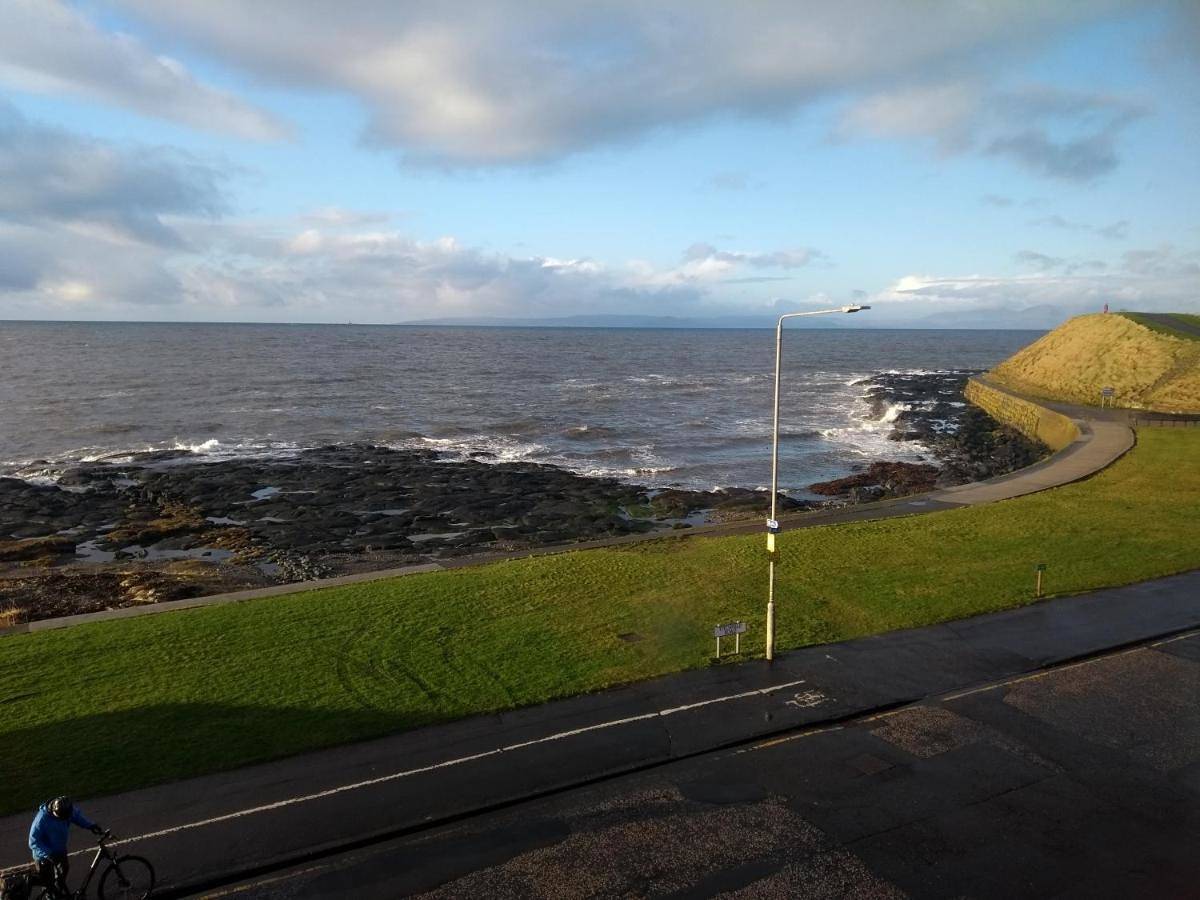 Wood Court, Troon in Troon, Firth Of Clyde