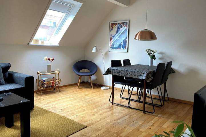 Ferienwohnung für 2 Personen - 1