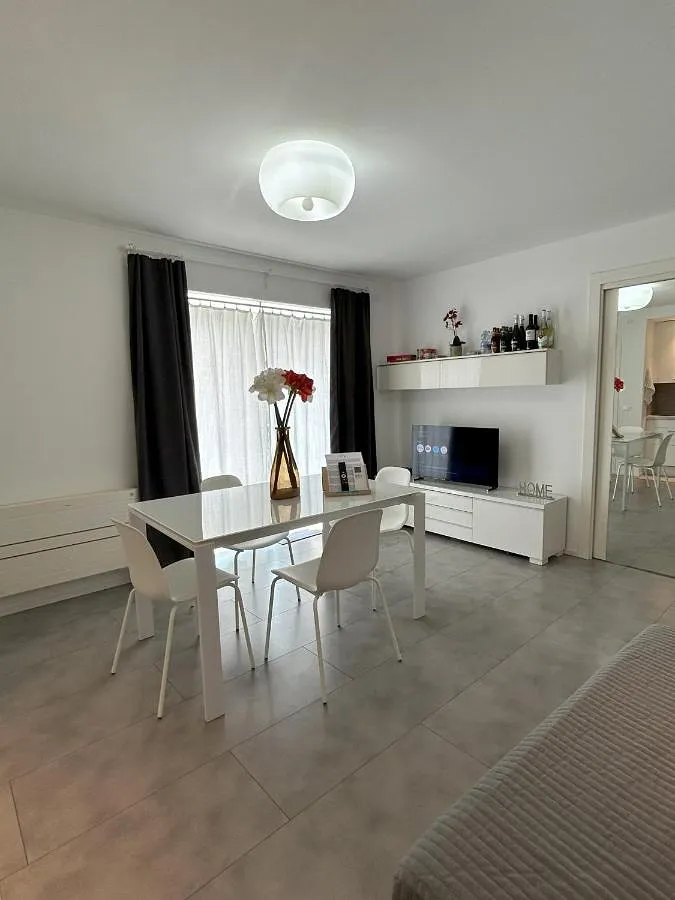 Ferienwohnung für 4 Personen - 1