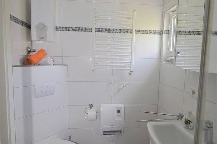 Ferienhaus für 2 Personen, mit Garten in Goldlauter - Heidersbach - 3