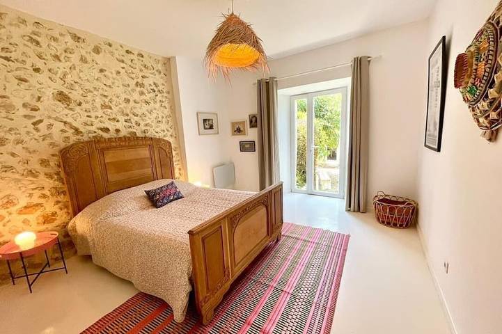 Location de vacances pour 12 personnes à Lembras - 4