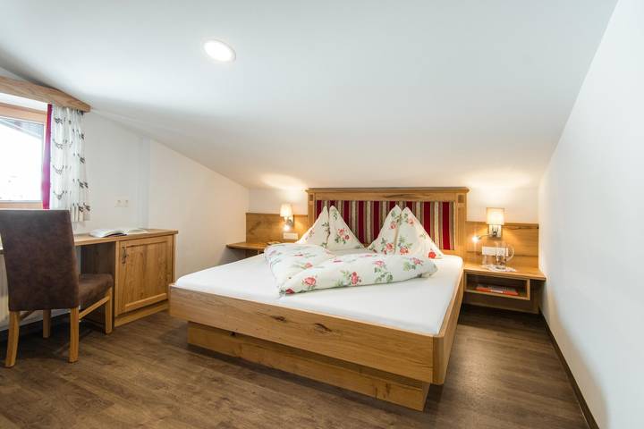 Ganze Ferienwohnung, Doppelzimmer mit Dusche, Wc in Hochkönigstock, Mühlbach am Hochkönig