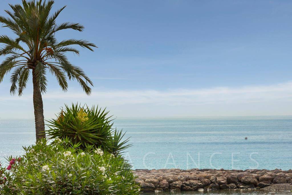 Ganze Ferienwohnung, Wohnung in Roquebrune-Cap-Martin in Roquebrune-Cap-Martin, Nizza und Umgebung