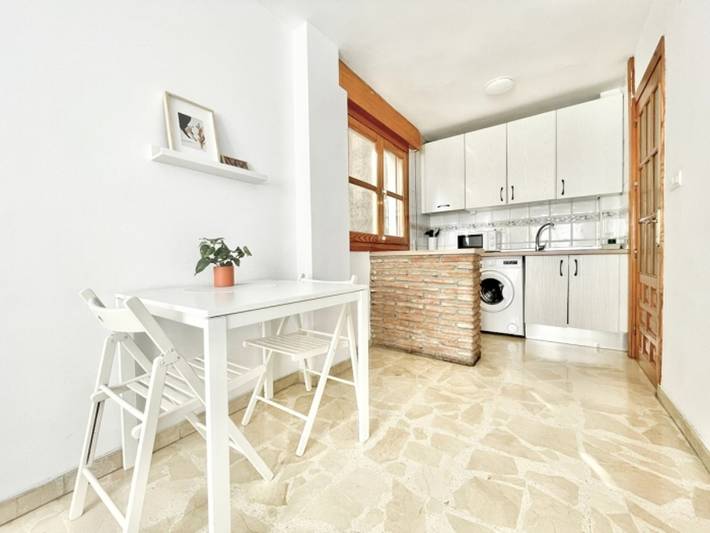Apartamento de vacaciones para 2 personas en Granada
