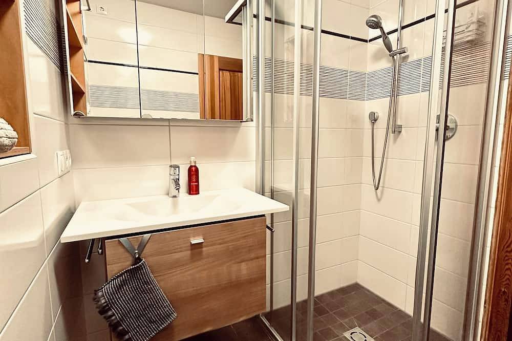 Ruhe, Erholung, Natur, Familien, Paare, workation - im Little Hideaway zillertal in Hart im Zillertal, Bezirk Schwaz
