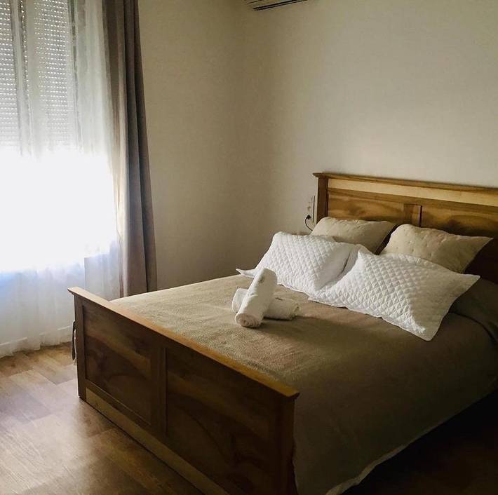 Chambre d’hôte pour 2 personnes à Cessenon-sur-Orb - 3