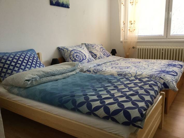 Ganze Wohnung, Wohnung Lydiavi in Pardubitz und Umgebung
