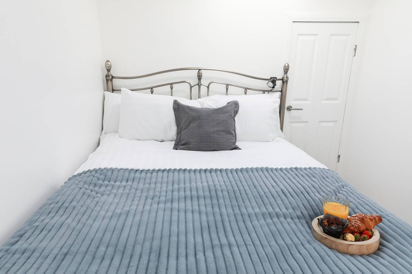 Apartamento vacacional entero, 4 Guests - 2 Bedrooms - City Escape Retreat in Stoke-on-Trent, Midlands