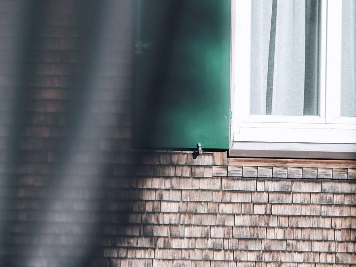 Ferienwohnung für 2 Personen, mit Balkon in Mellau - 2