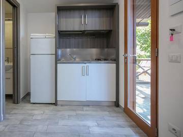 Bungalow für 4 Personen in Sorrent, Tyrrhenische Küste Kampanien, Bild 3