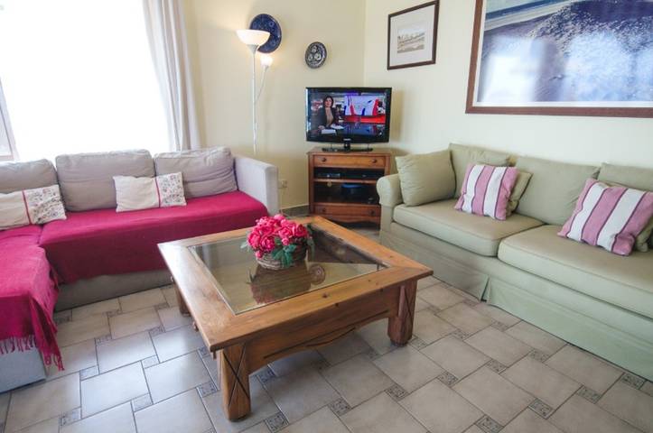 Villa La Mar Deluxe - A Lovely 3 Bedroom Villa - Magnificent Sea Views - Great Location in Puerto del Carmen, Tías