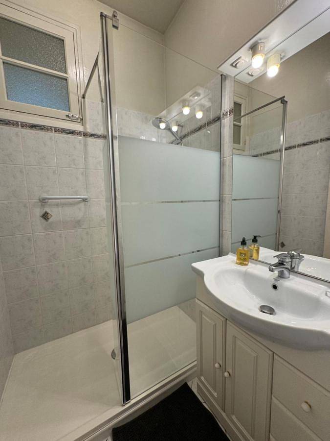 Location de vacances pour 4 personnes, avec jardin et terrasse, animaux acceptés à Biganos - 4