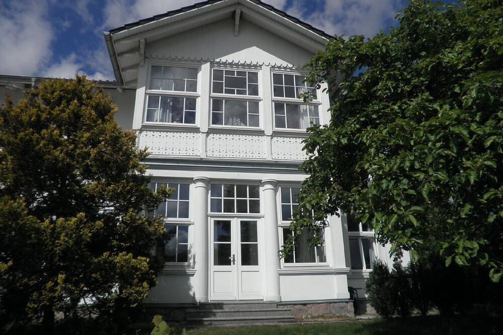 Ganze Wohnung, Geräumige und helle Ferienwohnung (70qm) in Heringsdorf, nur 400m zum Strand! in Drei Kaiserbäder, Heringsdorf