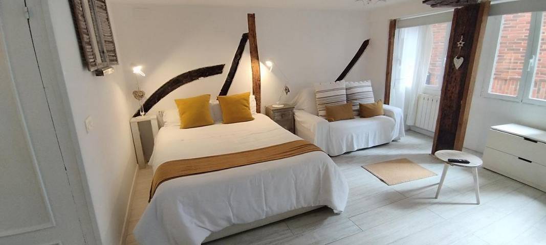 Gîte pour 2 personnes à Mundaka - 2
