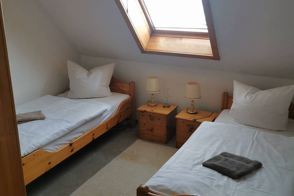 Hotel mit Gasthof zur Post in Hochkirch, Oberlausitz-Niederschlesien