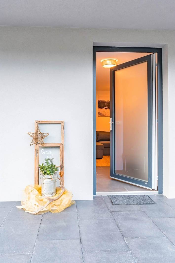 Apartment Blasblei mit Bad, Wc, 2 Schlafzimmer in Sankt Gallenkirch (Stadt), Sankt Gallenkirch