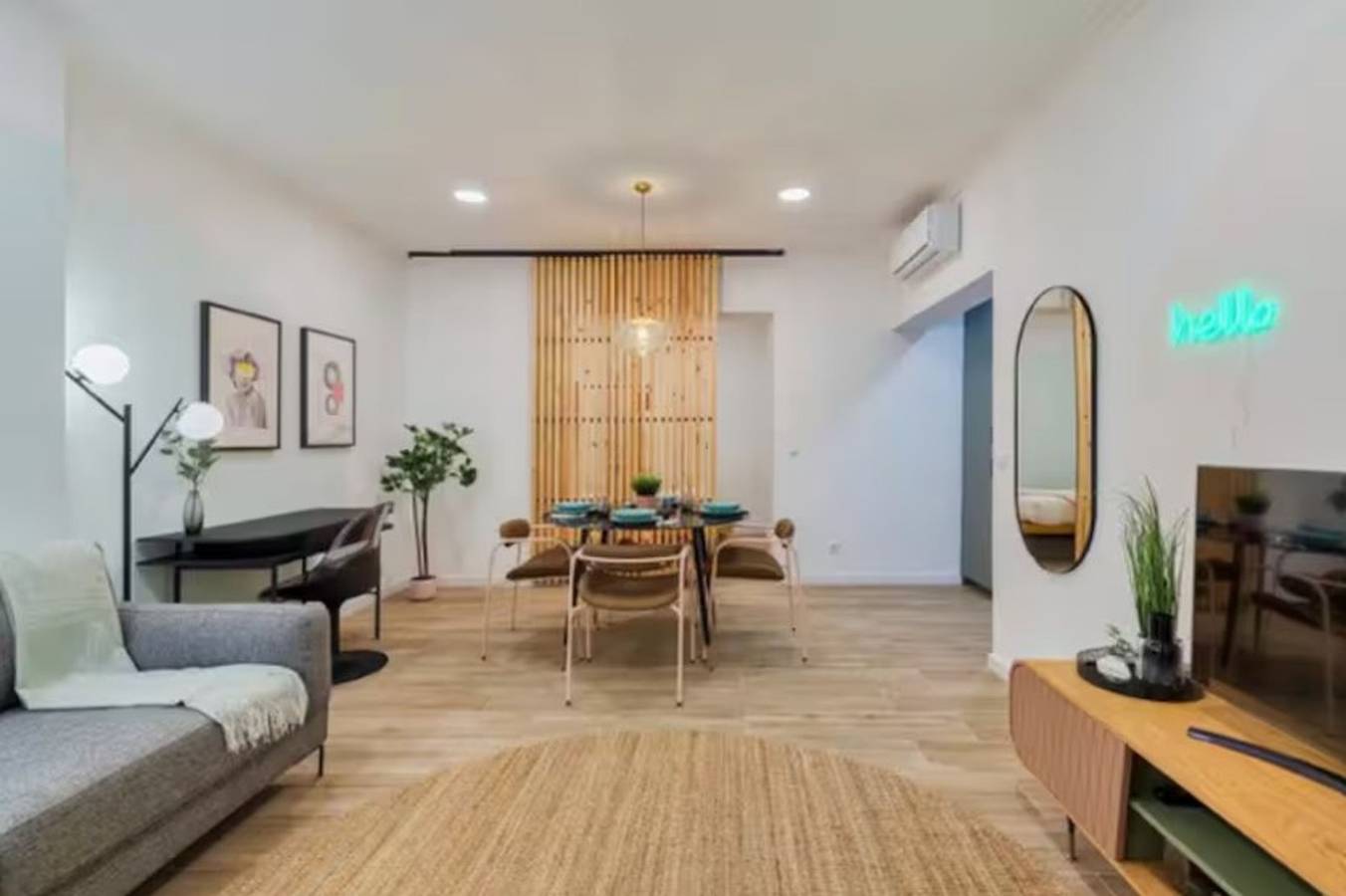 Apartamento entero, Casa Karolina I in Lisbon in Setubal, Halbinsel von Setúbal