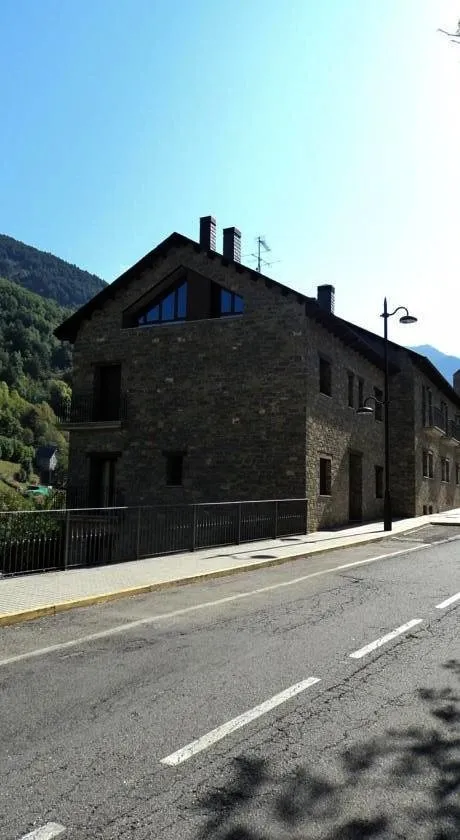 Appartement de vacances pour 5 personnes, avec terrasse, animaux acceptés - 1