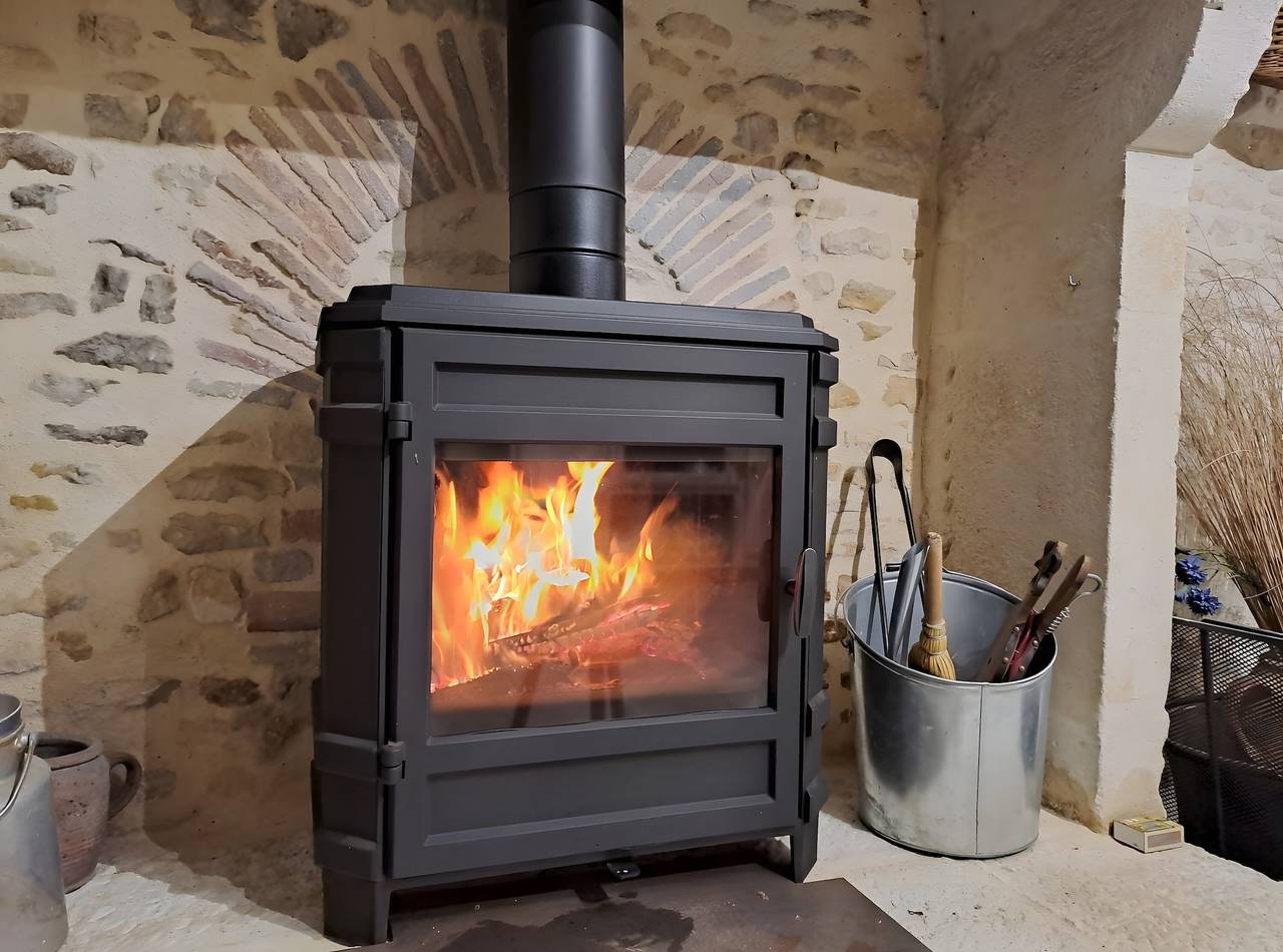 Gîte la ferme - les gîtes du moulin in Saint-Hilaire-la-Palud, Région de Niort